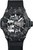 Hublot Big Bang MECA-10 Frosted Carbon 444.QN.1170.NR