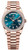 Rolex Day-Date President 36mm Rose Gold 128345RBR Blue