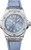 Hublot Big Bang Womens One Click Steel Coal Blue Diamonds 485.SX.717B.RX.1204