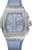 Hublot Big Bang Spirit Titanium Coal Blue 642.NX.717B.RX