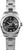Rolex Women's New Style Steel Datejust Black Arabic 179160