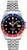 Rolex GMT-Master II Blue/Red 16750 Pepsi Jubilee