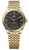 Rolex Yellow Gold 1908 Black Dial 52508