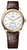 Rolex Yellow Gold 1908 White Dial 52508 Leather