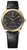 Rolex Yellow Gold 1908 Black Dial 52508 Leather