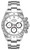 Rolex Zenith Steel Daytona 16520 White Complete Set