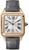 Cartier Santos-Dumont WGSA0116