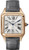 Cartier Santos-Dumont WGSA0116