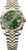 Rolex Datejust 41mm Yellow Gold and Steel 126333-0024