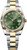 Rolex Datejust 41mm Yellow Gold and Steel 126333-0023