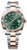 Rolex Datejust 41mm Everose Gold and Steel 126331-0021
