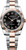 Rolex Datejust 41mm Everose Gold and Steel 126331-0023