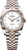 Rolex Datejust 41mm Everose Gold and Steel 126331-0026
