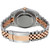 Rolex Datejust 41mm Everose Gold and Steel 126331-0026