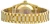 Rolex Women's President Midsize Factory Diamond Bezel on MOP Roman 68288