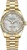 Rolex President Midsize 31mm Factory Mother of Pearl Roman Dial