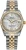 Rolex New Style Datejust Midsize Two Tone Factory Diamond Bezel & Mother of Pearl Roman Dial on Jubilee Bracelet 178383
