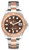 Rolex Pre-Owned Lady Yacht-Master Everose 37mm Chocolate  268621