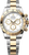Rolex Two-Tone Daytona 126503 White