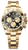 Rolex Yellow Gold Daytona 126508-0003 Black Diamond