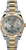 Rolex 41mm  Datejust II 116333 Grey with Green