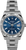 Rolex 41mm Datejust II Stainless Steel 116334 Blue Index
