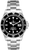 Rolex Submariner 16610 Black Steel Pre-Owned