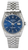 Rolex Men's Datejust Stainless Steel  Blue Index Dial