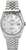 Rolex Men's Datejust Stainless Steel  Factory Mother of Pearl Diamond Dial