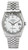 Rolex Men's Datejust Stainless Steel  White Roman Dial
