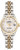 Rolex Women's Datejust Two Tone Anniversary Arabic Dial