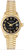 Rolex Women's President Yellow Gold Fluted Black Roman Dial Rolex Women's President Yellow Gold Fluted Black Roman Dial