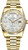 Rolex Day Date President Yellow Gold Factory Mother of Pearl Diamond 36mm 118238