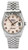 Rolex Men's Datejust Stainless Steel Factory Mother of Pearl Arabic