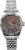 Rolex Women's Datejust Stainless Steel Factory Dark Mother of pearl Roman