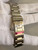 Rolex GMT-Master II 16710 Pepsi 3186 Caliber M Serial NOS