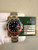 Rolex GMT-Master II 16710 Pepsi 3186 Caliber M Serial NOS