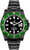 Rolex Submariner 126610LV DLC-PVD 41mm