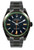 Milgauss Rolex 116400GV DLC-PVD