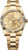 Rolex Yellow Gold Sky Dweller 336938 Champagne