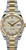 Rolex 41mm  Datejust II 116333 Factory Ivory  Diamond