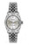 Rolex Women's Datejust Midsize Stainless Steel  Silver Index Dial