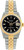 Rolex Women's Datejust Midsize Two Tone Fluted Black Index Dial