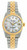 Rolex Women's Datejust Midsize Two Tone Factory Mother of Pearl Diamond Dial