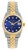 Rolex Women's Datejust Midsize Two Tone Factory Blue Diamond Dial Rolex Women's Datejust Midsize Two Tone Factory Blue Diamond Dial