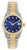 Rolex Women's Datejust Midsize Two Tone Factory Blue Diamond Dial