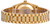 Rolex Women's President 31mm Fluted Black Index Dial