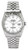 Rolex Men's Datejust Stainless Steel White Index Dial