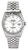Rolex Men's Datejust Stainless Steel White Index Dial