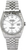 Rolex Men's Datejust Stainless Steel White Index Dial